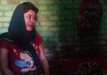 Cari Rezeki Berujung Petaka, Lidah Perempuan Ini Dipotong Majikan!