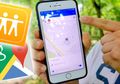 Inilah 4 Aplikasi Smartphone yang Bisa Digunakan untuk Melacak Lokasi Seseorang