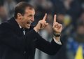 Allegri: Euforia Pembelian Cristiano Ronaldo Nggak Baik Buat Juventus