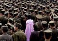 (Foto) Inilah Potret Nyata Kehidupan Korea Utara yang Diambil Secara Ekslusif, Memilukan!