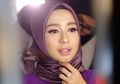 Komentar Laudya Cynthia Bella saat Ditanya Soal Kehamilannya