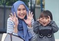 Pingsan Setelah Minum Lemon Tea, Anak Zaskia Adya Mecca Ini Justru Bikin Gemes