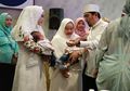 Ustaz Solmed Dibuat Kewalahan Gara-gara Kambing Aqiqah Anaknya