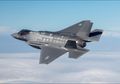 Dirancang Agar Tak 'Terlihat', Pesawat Siluman F-35 AS Justru Mudah Dilacak Situs Penerbangan Sipil Ini, Kok Bisa?