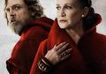 Carrie Fisher & Mark Hamill Akan Kembali di Star Wars: Episode IX