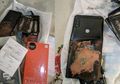 Ini Tanggapan Xiaomi tentang Produk Terbarunya yang Meledak dan Terbakar ketika Dicas