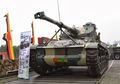 AMX-13, Tank Andalan Israel yang Makin 'Sakti' Justru Ketika Berada di Tangan TNI AD, Ini Kisahnya