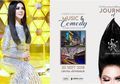 Selain Syahrini, Penyanyi Indonesia Ini Juga Jual Mahal Harga Tiket Konser Tunggalnya
