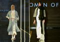 Koleksi Long Outer di Panggung JMFW 2018 yang Bisa Menjadi Inspirasi