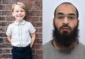 Anggota ISIS yang Serukan Penyerangan pada Pangeran George Ditikam di Penjara Manchester