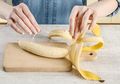 Jangan Buang Serat Halus pada Pisang, Tak Disangka Bergizi Tinggi!