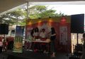 Pedas tapi Asyik! Ini Ragam Sajian di Festival Makanan Hot and Spicy