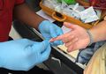Informasi Kehamilan Sehat Bulan 6 : Hepatitis Saat Hamil