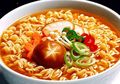 Mitos dan Fakta Terkait Mi Instan, Salah Satunya Aroma yang Lebih Menggoda Bila yang Buat Tetangga!