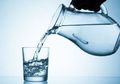 Wajib Tahu! Minum Air Putih Ternyata Juga bisa Mengganggu Fungsi Ginjal, Ini Penjelasannya