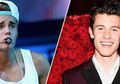 Lagu Baru Justin Bieber Tentang Shawn Mendes dan Hailey Baldwin? Yuk, Intip Infonya!