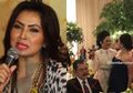 Mayangsari Nyanyi Bareng Krisdayanti, Ekspresi Bambang Trihatmodjo Jadi Sorotan