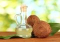 Suka Melihat Orang Korea Makan Ditemani dengan Cuka Kelapa, Ternyata Itu Cara Diet yang Paling Manjur
