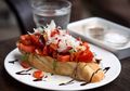 Ternyata, Makanan Italia Itu Bukan Hanya Pizza dan Pasta, lo!