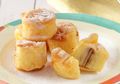 Pisang Goreng Kayumanis Ini Mudah Sekali Dibuat Hanya dengan 4 Langkah