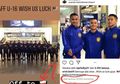 Instagram Pemain Malaysia U-16 Ini Dibanjiri Komentar Orang Indonesia, Ada Apa?