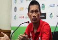 Pesepakbola Ismed Sofyan Tanggapi Pernyataan Miring Sang Istri yang Menuduhnya Selingkuh