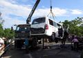 Tragis, Calon Pengantin Pria Tewas Akibat Kecelakaan Sebelum Menikah