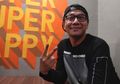 Ternyata Anjing jadi Penyebab Delon Thamrin Pisah Rumah dengan Istri
