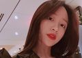 Lama Nggak Kelihatan, Begini Penampilan Stylish Hani EXID dengan Blazer Saat di Airport!