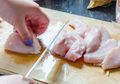 Jangan Makan Ayam Mentah! Sebab Ibu Ini Tewas 36 Jam Setelah Makan Ayam Mentah