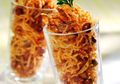 Acara Keluarga Akan Semakin Spesial Kalau Ada Balado Kering Bihun Dan Kacang