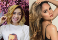 5 Seleb Indonesia Ini Tampil Beda dengan Rambut Blonde. Favorit!