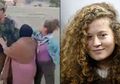 Bebas dari Penjara Israel, Inilah yang Akan Dilakukan Ahed Tamimi untuk Bela Palestina