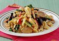 Yuk, Istimewakan Sarapan Di Akhir Pekan Dengan Kwetiau Jamur Kuping dan Tiram