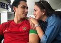 Donna Agnesia Bagikan Ritual Khusus Bareng Darius Sinathrya Sebelum Pergi