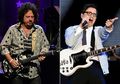 Pecah! Toto Gantian Cover Lagu Milik Weezer yang Berjudul Hash Pipe