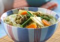 Kuahnya Saja Sudah Dijamin Lezat, Yakin Gak Mau Coba Buat Sayur Campur Bumbu Kari