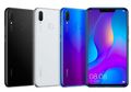 Motret Pake Hape Huawei Nova 3i Keren Juga. Detilnya Dapat Lihat Deh!