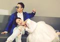 8 Pasang Seleb Korea yang Merahasiakan Pernikahan Mereka. Kenapa?