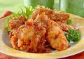 Pastikan Makan Malam Jadi Lebih Berkesan dengan Menyajikan Ayam Goreng Tepung Karamel