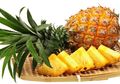 Jangan Langsung Tidur! Konsumsi Nanas Sebelum Tidur Malam Agar Tubuh Segar Esok Pagi