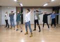 14 Video Dance Practice Kpop yang Unik Banget. Ada yang Bikin Ngakak!