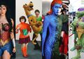 Keren! Ini 7 Cosplays Paling Keren di San Diego Comic Con 2018