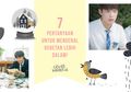 7 Pertanyaan Untuk Mengenal Gebetan Lebih Dalam. Wajib Dicoba!
