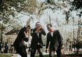Mengenal Saturday Night Karaoke, Band Pop Punk Bandung yang Dirilis di 3 Negara