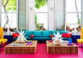 Warna-warni! Ini Dia Hotel Paling Instagrammable di Hawaii