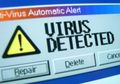 Waspada! Ini Dia 10 Virus Komputer Paling Berbahaya di Dunia