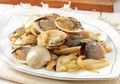 Dijamin, Makan Siang Semakin Mantap kalau Kerang Tahu Masak Saus Tiram Ini Menunya