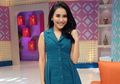 Tajirnya Nggak Ketulungan, yuk Intip Koleksi Syal Mewah yang Dipakai Ayu Ting Ting