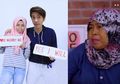 Tangis Ibu Nurrani Cerita Hidup Putrinya Berubah Setelah Jadi Seleb Dadakan!